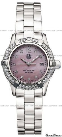 TAG Heuer WAF141B.BA0824 Watches Watch
