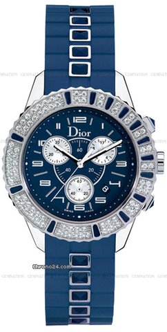 Dior CD11431IR001 Watches Watch