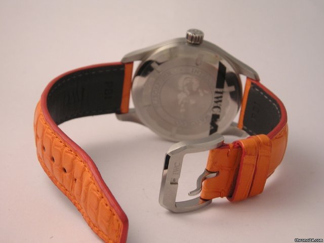 replica IWC Mark XVI WATCHES 1
