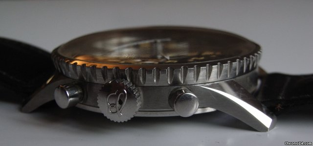 Breitling 809 Cosmonaute "Reduced Price" WATCHES 2