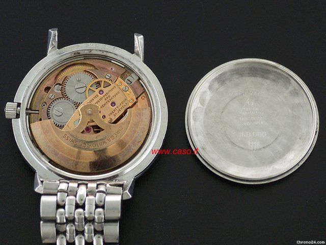 Omega Constellation WATCHES 2