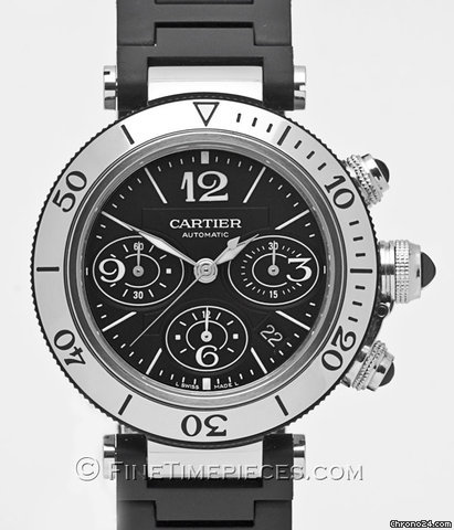Cartier W31088U2 Watches Watch