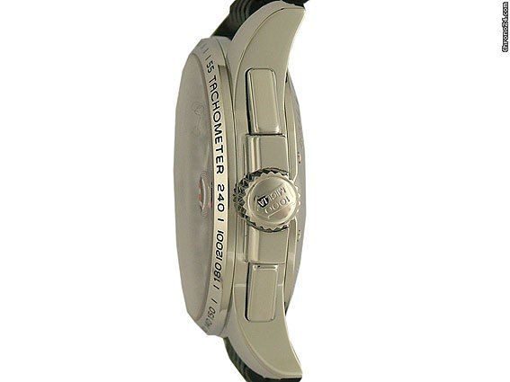 Chopard Mille Miglia GT XL Automatic Chronograph 44mm WATCHES 2