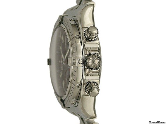 Breitling Chronomat 44mm WATCHES 2