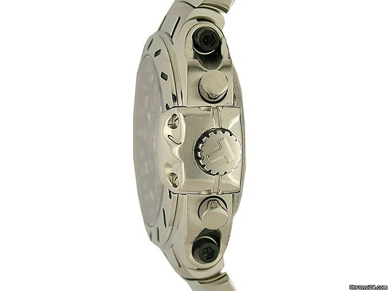 Tissot T Race Auto Chronograph 40mm WATCHES 2