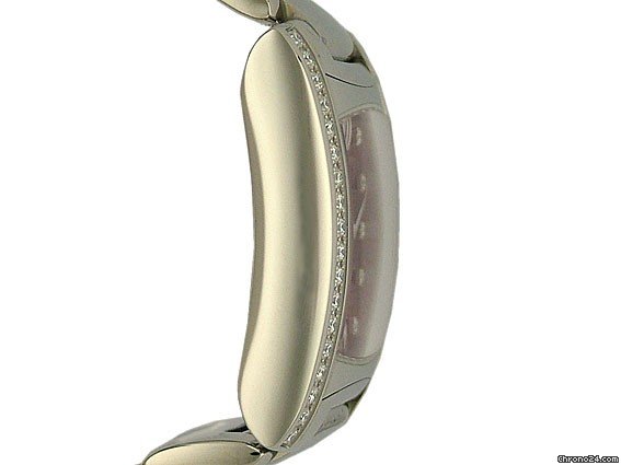 replica Ebel Brasilia Lady Diamond 34x28mm WATCHES 1