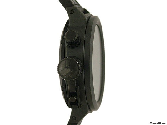 replica U-Boat Italo Fontana Flightdeck Ceramic 50mm WATCHES 1