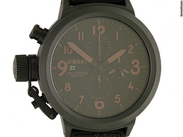 U-Boat 5413 Watches Watch