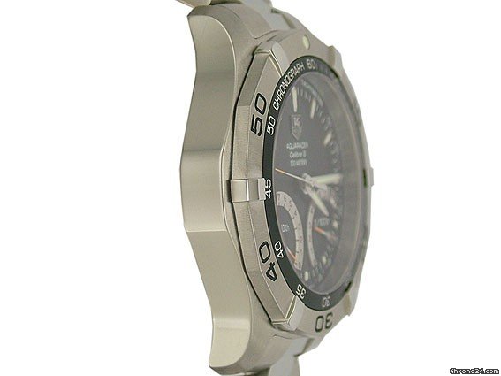 replica TAG Heuer Aquaracer Caliber S Chronograph 45mm WATCHES 1 