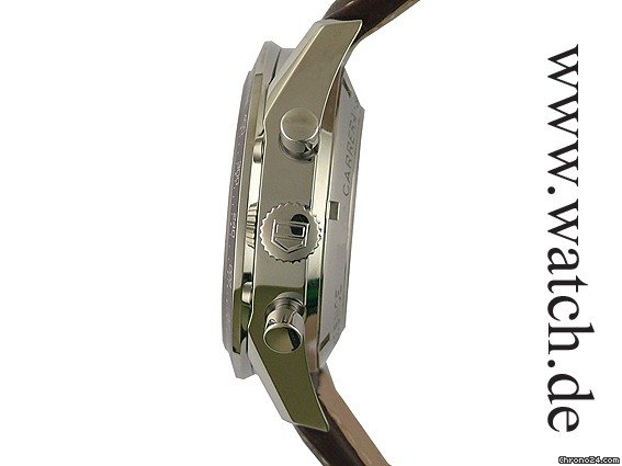 replica TAG Heuer Carrera Chronograph Tachymeter 41mm WATCHES 1