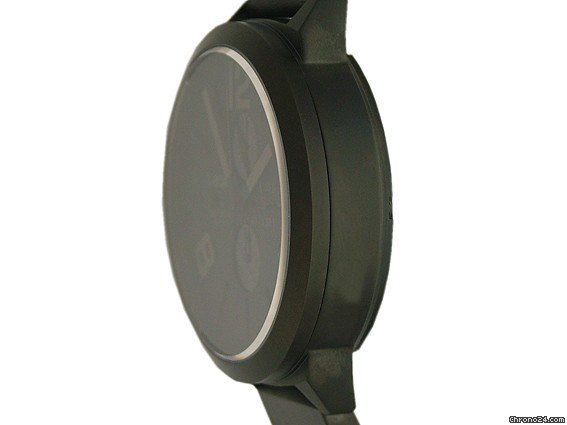 U-Boat Italo Fontana Flightdeck 50mm WATCHES 2