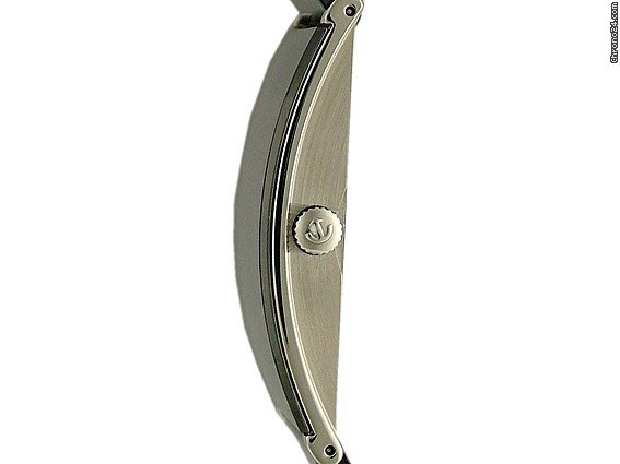 replica Rado Integral High Tech Keramik 40x27mm WATCHES 1