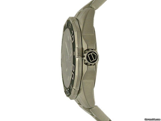 TAG Heuer Aquaracer 500m Calibre 5 43mm WATCHES 2