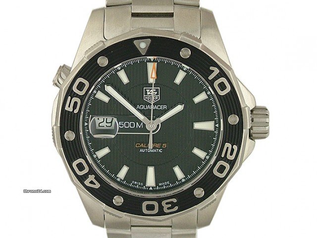 TAG Heuer WAJ 2110 BA0870 Watches Watch