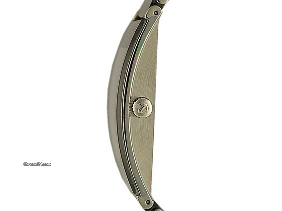 Rado Integral Jubile Hightech Keramik Diamond 34x27mm WATCHES 2