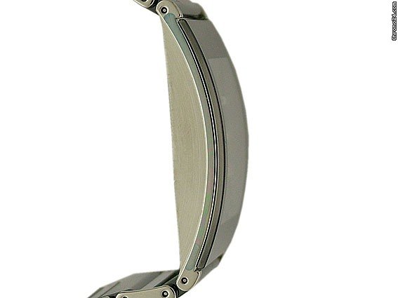replica Rado Integral Jubile Hightech Keramik Diamond 34x27mm WATCHES 1