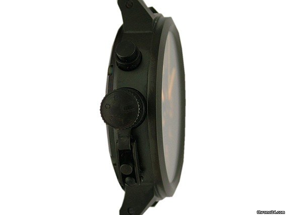 replica U-Boat Italo Fontana Flightdeck 55mm WATCHES 1