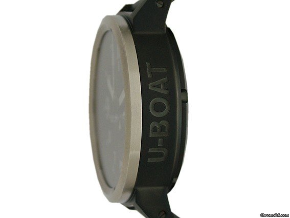U-Boat Italo Fontana Flightdeck 50mm WATCHES 2
