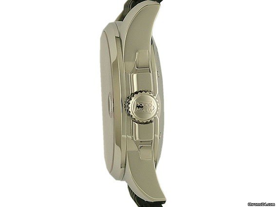 Chopard Mille Miglia Gran Turismo XL Chronometer 45mm WATCHES 2