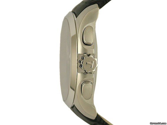 Tissot Couturier Chrono GMT 44mm WATCHES 2
