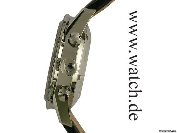 replica TAG Heuer Carrera Chronograph Tachymeter 41mm WATCHES 1