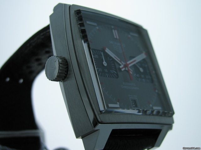 replica TAG Heuer MONACO HEUER ACCIAIO ED.LIMITATA 1860 WATCHES 1 