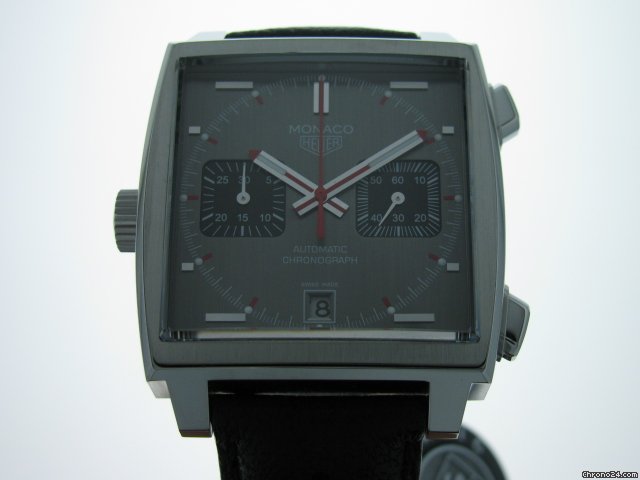 TAG Heuer CAW211B.FC6241 Watches Watch