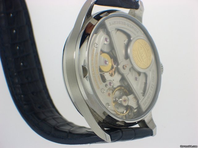 IWC Portoghese 7 Giorni Di Carica Iw500107 WATCHES 2