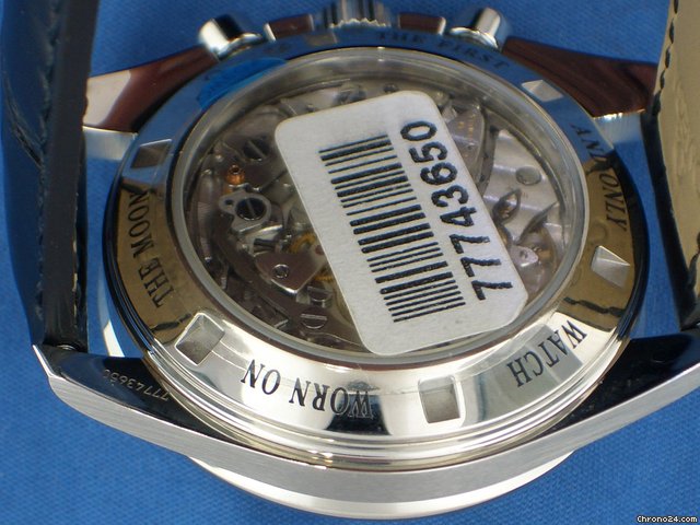replica Omega Speedmaster Professional "moonwatch" WATCHES 1 