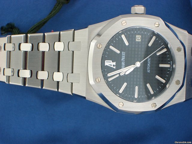 Audemars Piguet 15300 St Jumbo WATCHES 2