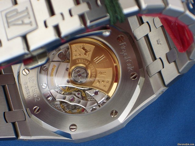 replica Audemars Piguet 15300 St Jumbo WATCHES 1