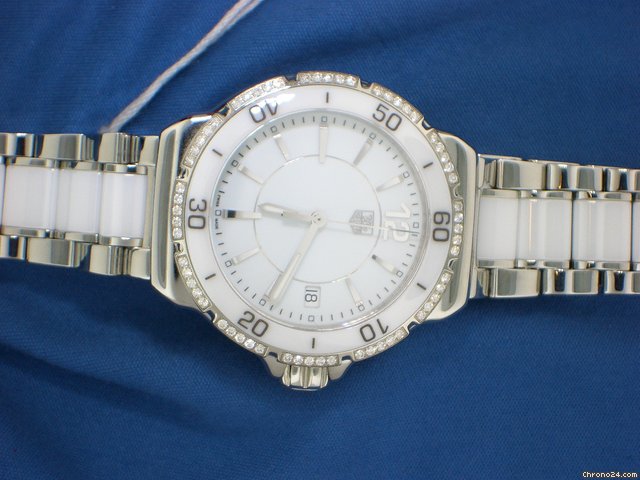 TAG Heuer Formula 1 Ceramica WATCHES 2