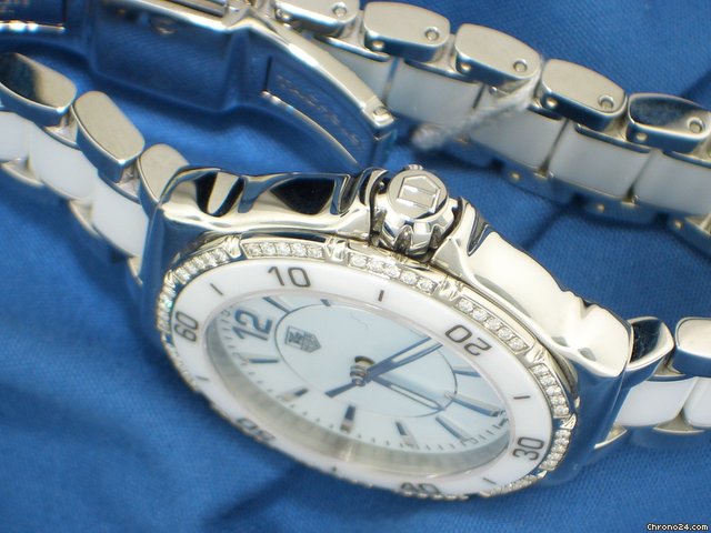 replica TAG Heuer Formula 1 Ceramica WATCHES 1