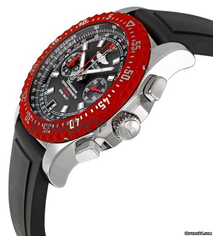 Breitling Skyracer Raven Mens Watch A2736303-B823BKRD WATCHES 2
