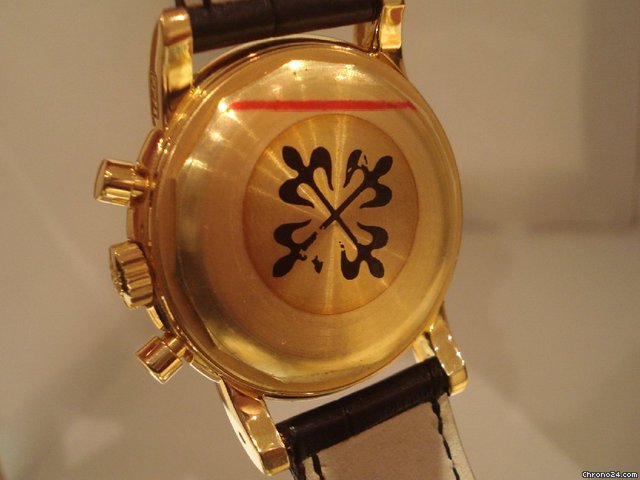 Patek Philippe 3970E WATCHES 2
