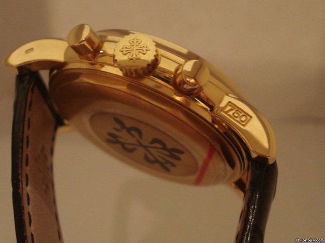 replica Patek Philippe 3970E WATCHES 1