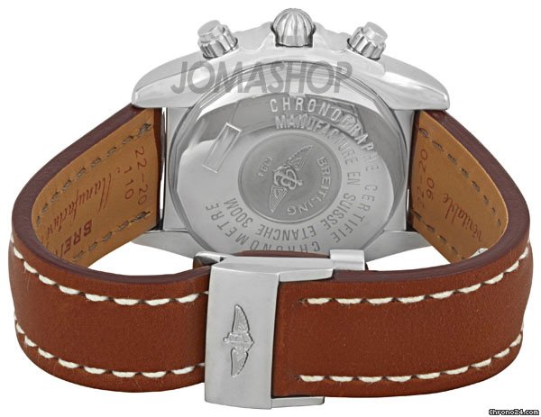 replica Breitling Chronomat Evolution Mens Watch A1335611-G569BRLD WATCHES 1