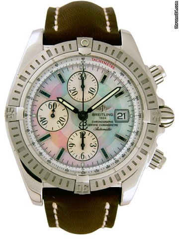 Breitling A1335611/A5/437X Watches Watch