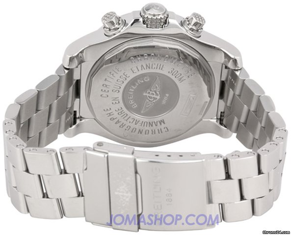 replica Breitling Aeromarine Avenger Skyland Mens Watch A1338012-G692SS WATCHES 1 