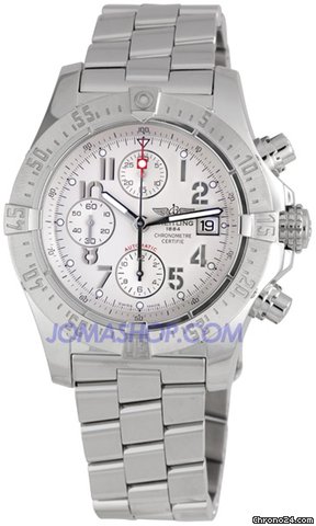 Breitling A1338012-G692 Watches Watch