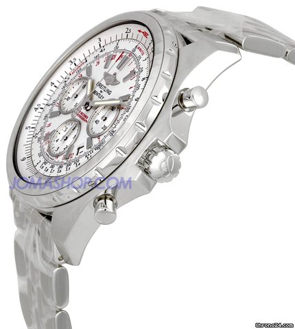 Breitling Bentley Motors T Mens Watch A2536313-G552SS WATCHES 2