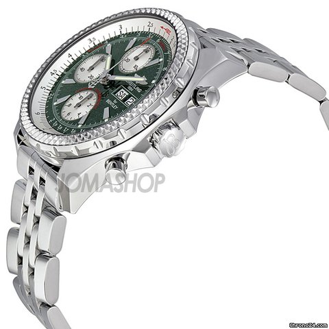 replica Breitling Bentley GT Automatic Chronograph Mens Watch A1336212-L503SS WATCHES 1