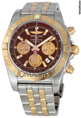 Breitling CB011012-Q576 Watches Watch