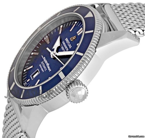 Breitling Superocean Heritage 46 Mens Watch A1732016-C734SS WATCHES 2