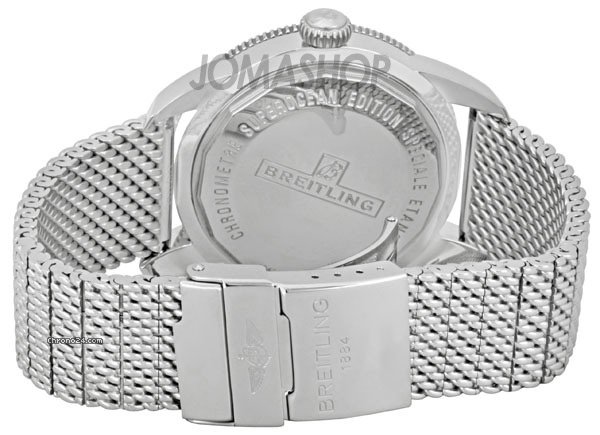 replica Breitling Superocean Heritage 46 Mens Watch A1732016-C734SS WATCHES 1