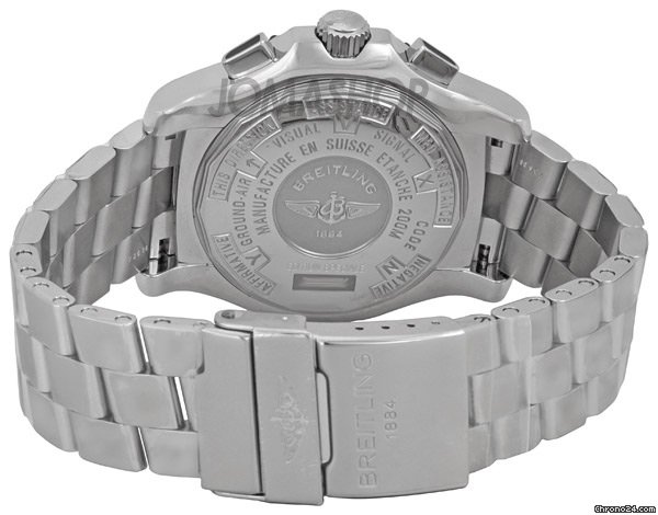 replica Breitling Skyracer Mens Watch A2736423-F532SS WATCHES 1