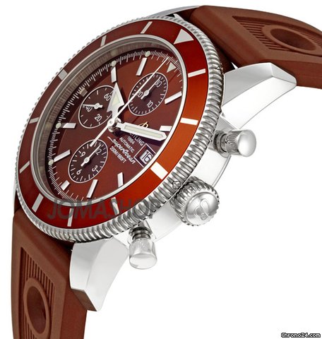 Breitling Superocean Heritage Mens Watch A1332033-Q553 WATCHES 2