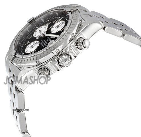 replica Breitling Windrider Chronomat Evolution Mens Watch A1335611-B721SS WATCHES 1 