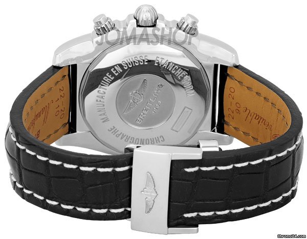 replica Breitling Chronomat B01 Mens Watch AB011011-B956-CBKD WATCHES 1