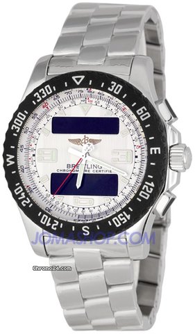 Breitling A7836434/G615-140A Watches Watch